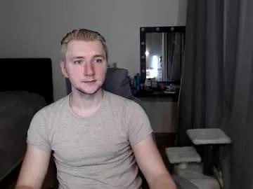 elvin_vaenight from Chaturbate is Freechat