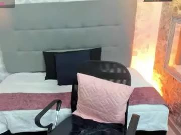 emahills__axelrose from Chaturbate is Freechat
