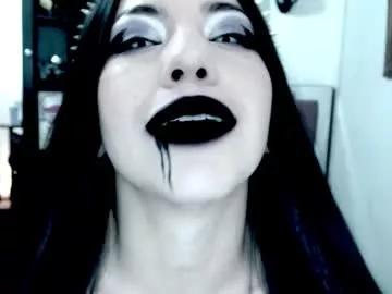 emearld_black from Chaturbate is Freechat