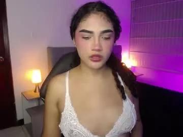 emiily_smith1_ from Chaturbate is Freechat