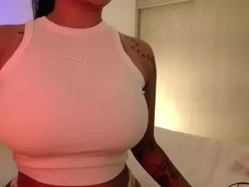 emilia_ghendle from Chaturbate is Freechat