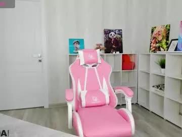 emilia_wayne from Chaturbate is Freechat