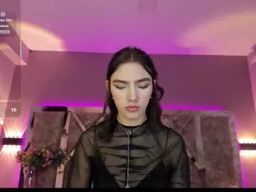 emiliaponce from Chaturbate is Freechat