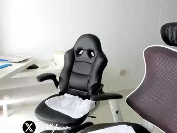 emillybrowm from Chaturbate is Freechat