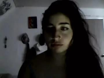emily1moon from Chaturbate is Freechat