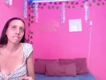 emily_charly from Chaturbate is Freechat