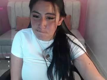 emily_mills_s from Chaturbate is Freechat