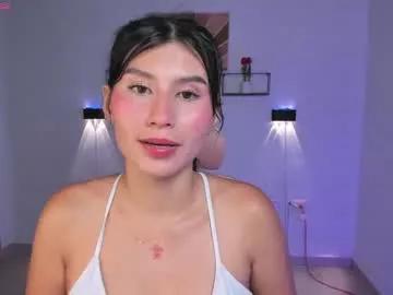 emily_villamil_ from Chaturbate is Freechat