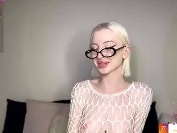 emilycutegirl from Chaturbate is Freechat