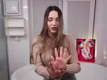 emilydeer from Chaturbate is Freechat