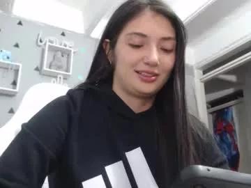 emilyjangcandy_ from Chaturbate is Freechat
