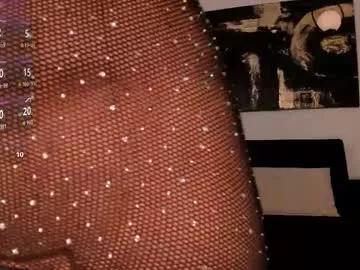 emilyjohnsonx from Chaturbate is Freechat