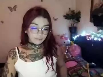 emilywhitee_ from Chaturbate is Freechat