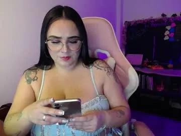 emma_evans07 from Chaturbate is Freechat