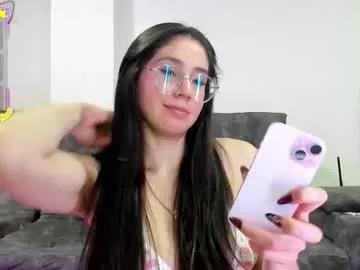 emma_sandovaal from Chaturbate is Freechat