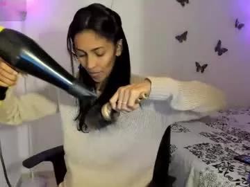 emma_yang from Chaturbate is Freechat