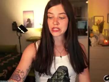 Photos of emmachoice from Chaturbate is Freechat