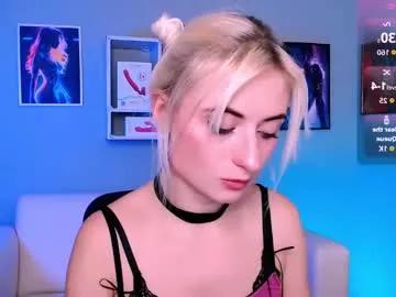 emmalina_ from Chaturbate is Freechat