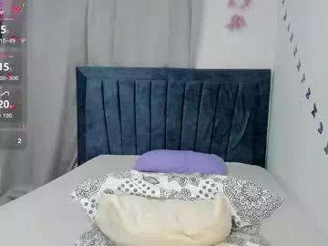 emmie_bunny from Chaturbate is Freechat