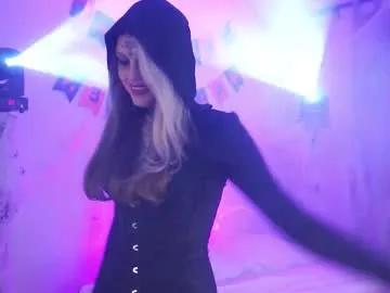 emmiemurray from Chaturbate is Freechat