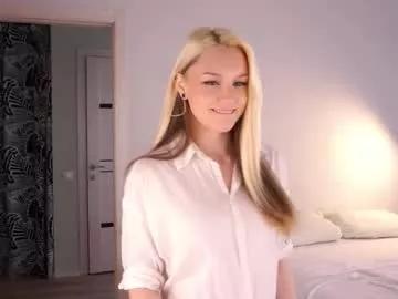 emmiemurray from Chaturbate is Freechat
