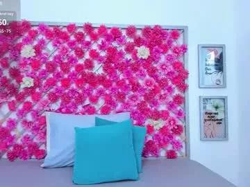 emmyrouse_ from Chaturbate is Freechat