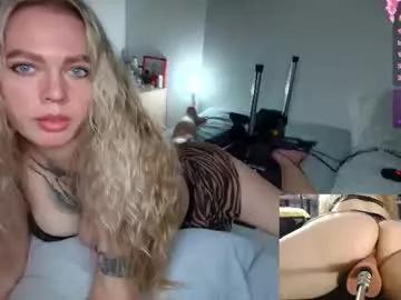 emptyhunters from Chaturbate is Freechat