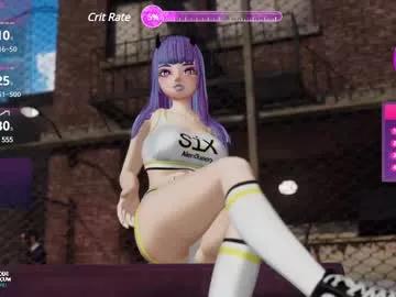 emyliveshow from Chaturbate is Freechat