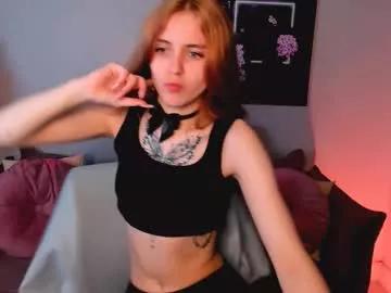 enchanted_bella from Chaturbate is Freechat