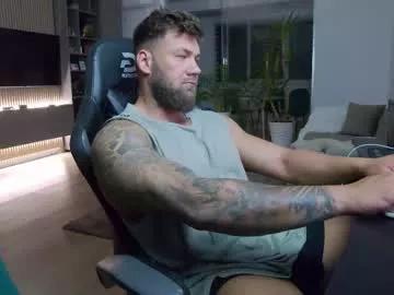 enrikoblue from Chaturbate is Freechat
