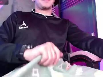 enzo_vittale03 from Chaturbate is Freechat