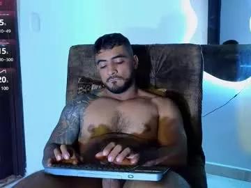 eric_harrison1 from Chaturbate is Freechat