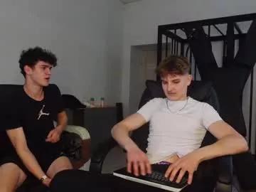 eric_poston from Chaturbate is Freechat