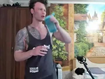 eric_the_vikking from Chaturbate is Freechat