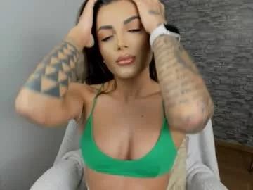 erica_xoo from Chaturbate is Freechat
