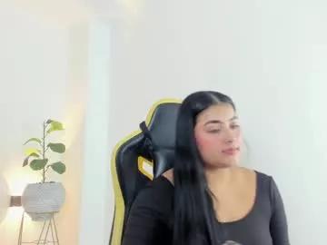 erika_boss_ from Chaturbate is Freechat