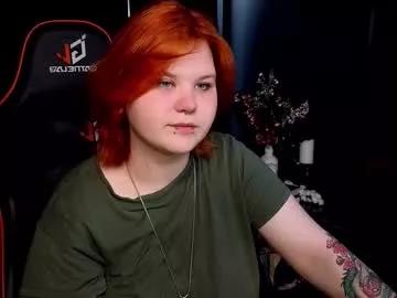 erikabloom_ from Chaturbate is Freechat