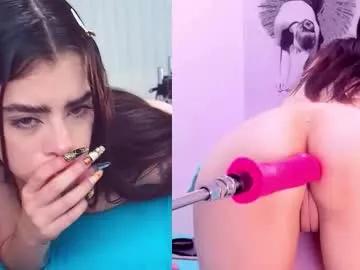 erotic__emma from Chaturbate is Freechat