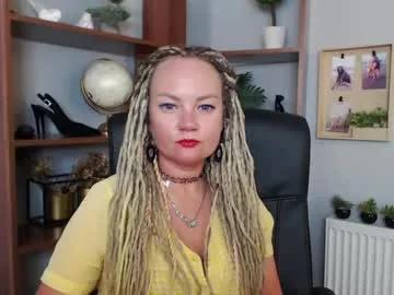 erotic_kaya from Chaturbate is Freechat