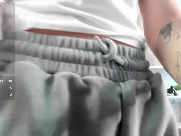 esmacockayne from Chaturbate is Freechat