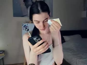eternity_is_endless from Chaturbate is Freechat