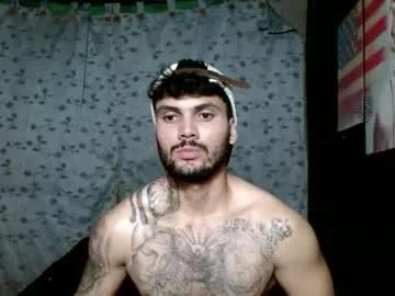 etha_bossx from Chaturbate is Freechat