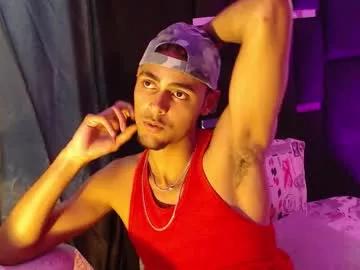 ethan_smith_18 from Chaturbate is Freechat