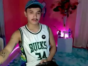 ethan_uwuxx from Chaturbate is Freechat