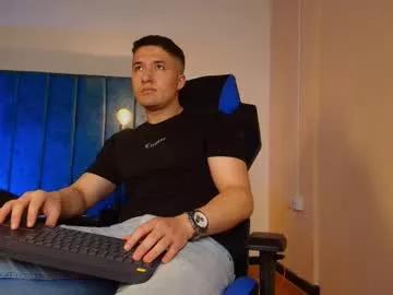 ethanconnor_ from Chaturbate is Freechat