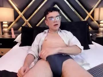 ethanleroyy from Chaturbate is Freechat