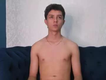 ethanlowell from Chaturbate is Freechat