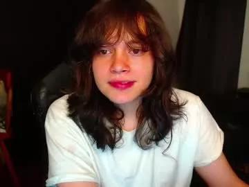 Photos of ethereal_thom from Chaturbate is Freechat