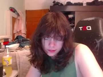 ethereal_thom from Chaturbate is Freechat