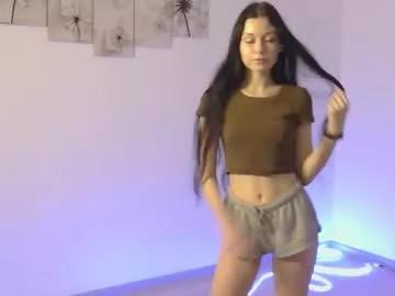 etherealnightwhisper from Chaturbate is Freechat